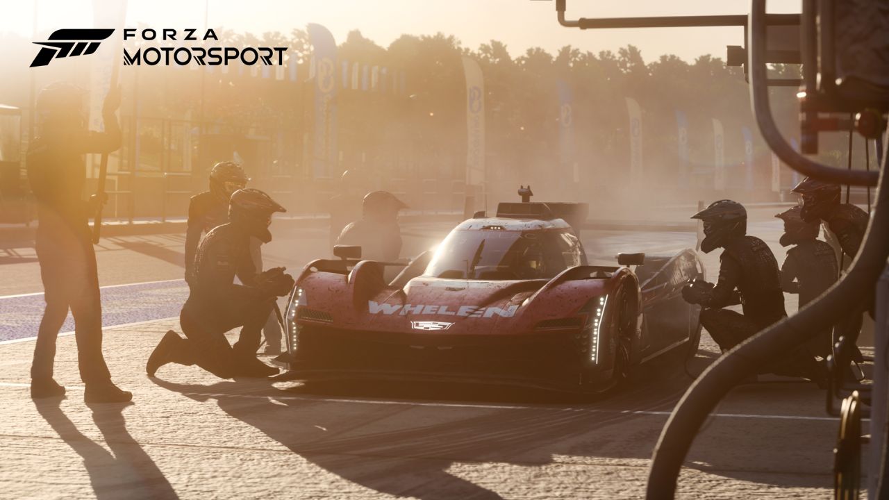 Forza Motorsport 5 Critic Reviews - OpenCritic