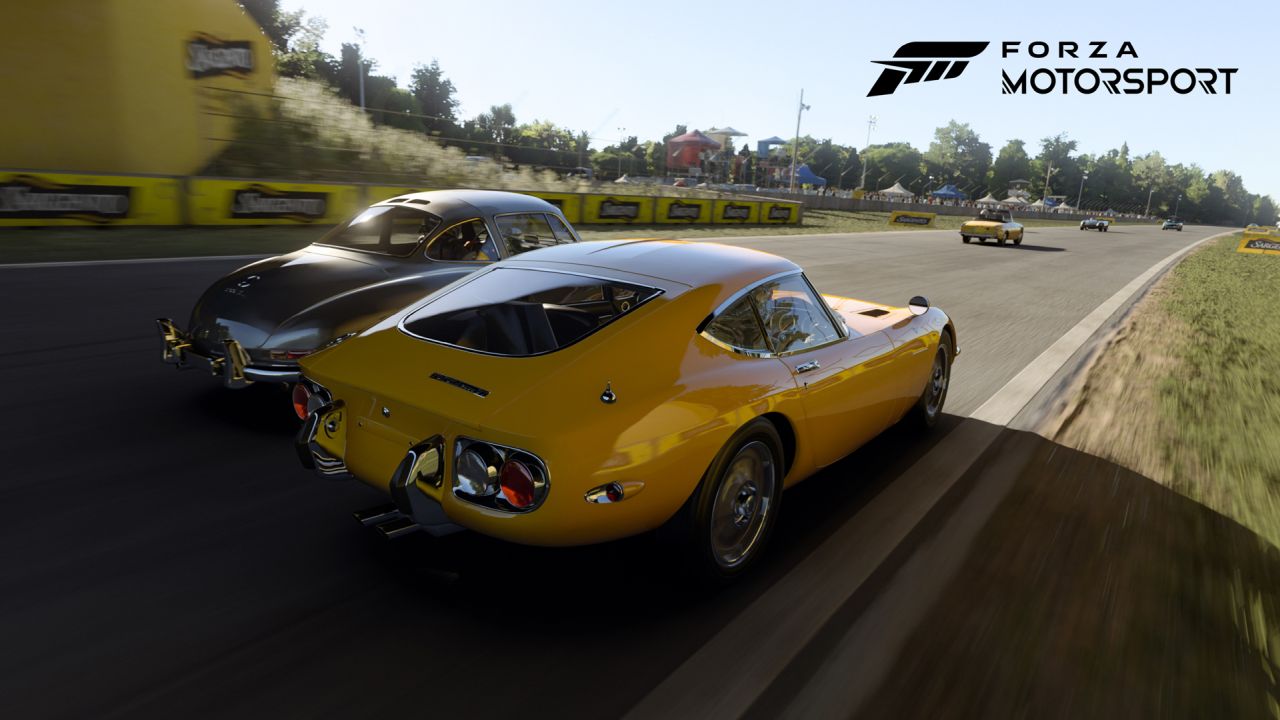 Forza Motorsport 7 Reviews - OpenCritic