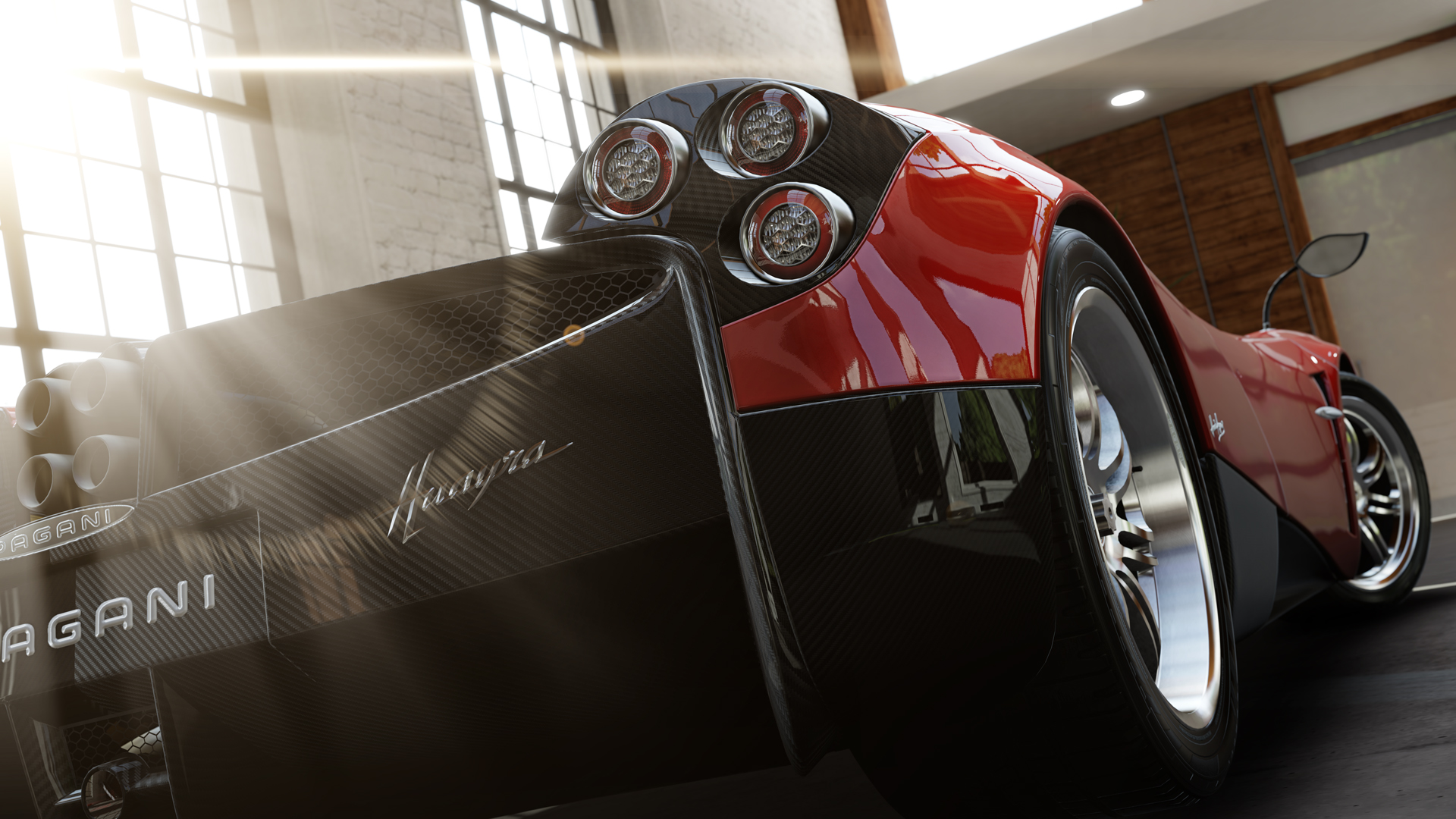 Forza Motorsport 5 screenshots, images and pictures - Giant Bomb