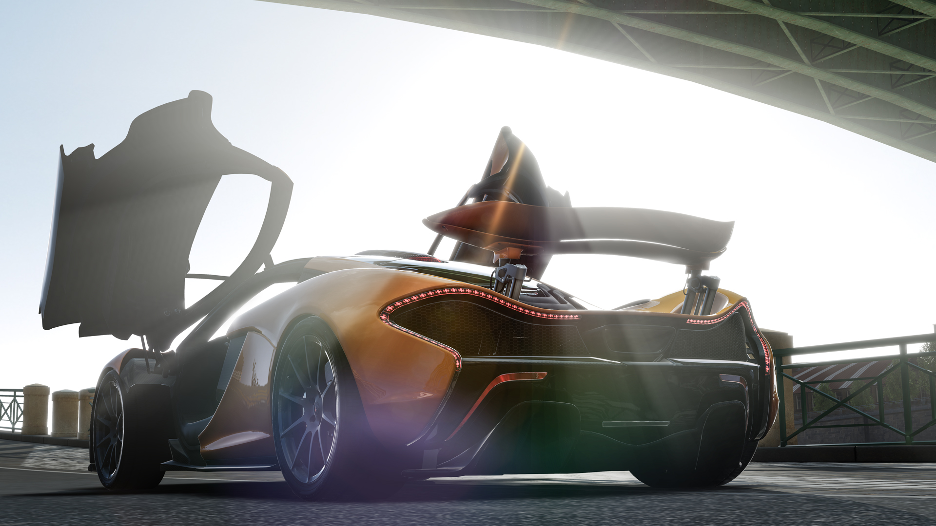 Forza Motorsport 5 screenshots, images and pictures - Giant Bomb