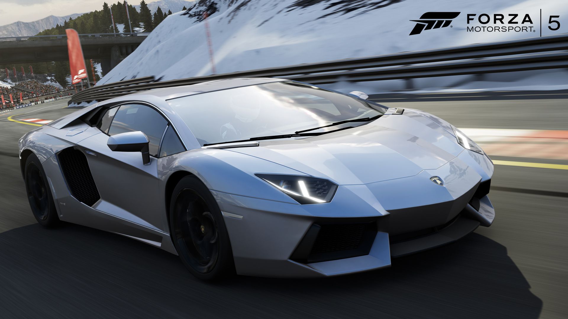 Forza Motorsport 5 Review New Game Network