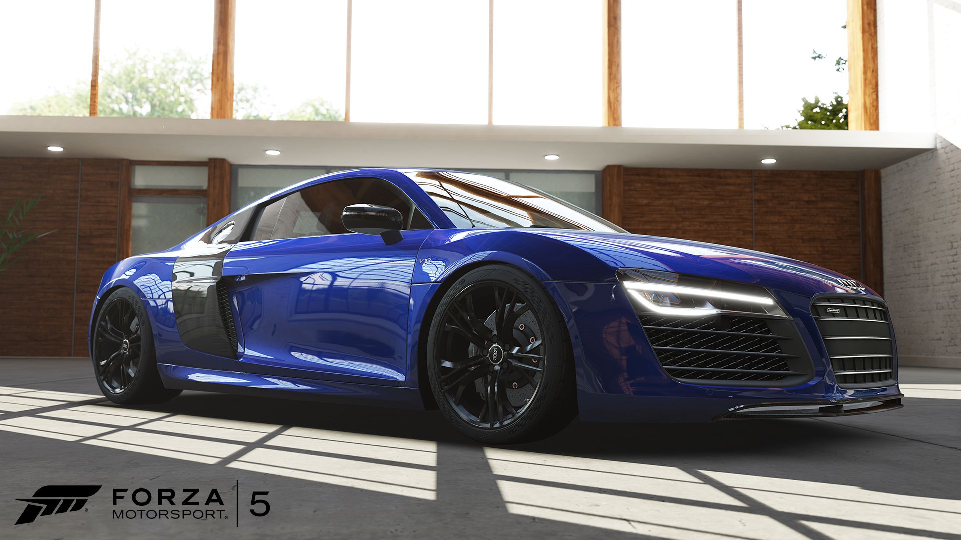 Forza Motorsport 5 screenshots, images and pictures - Giant Bomb