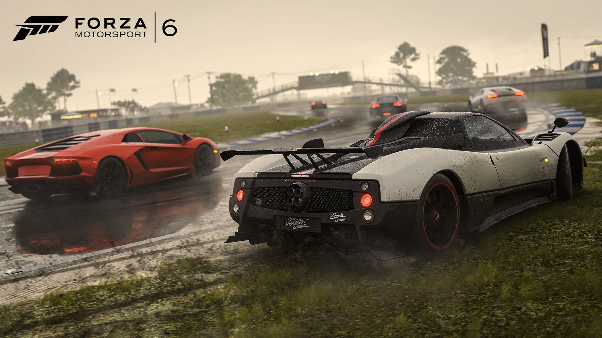 Forza Motorsport 6 Review New Game Network