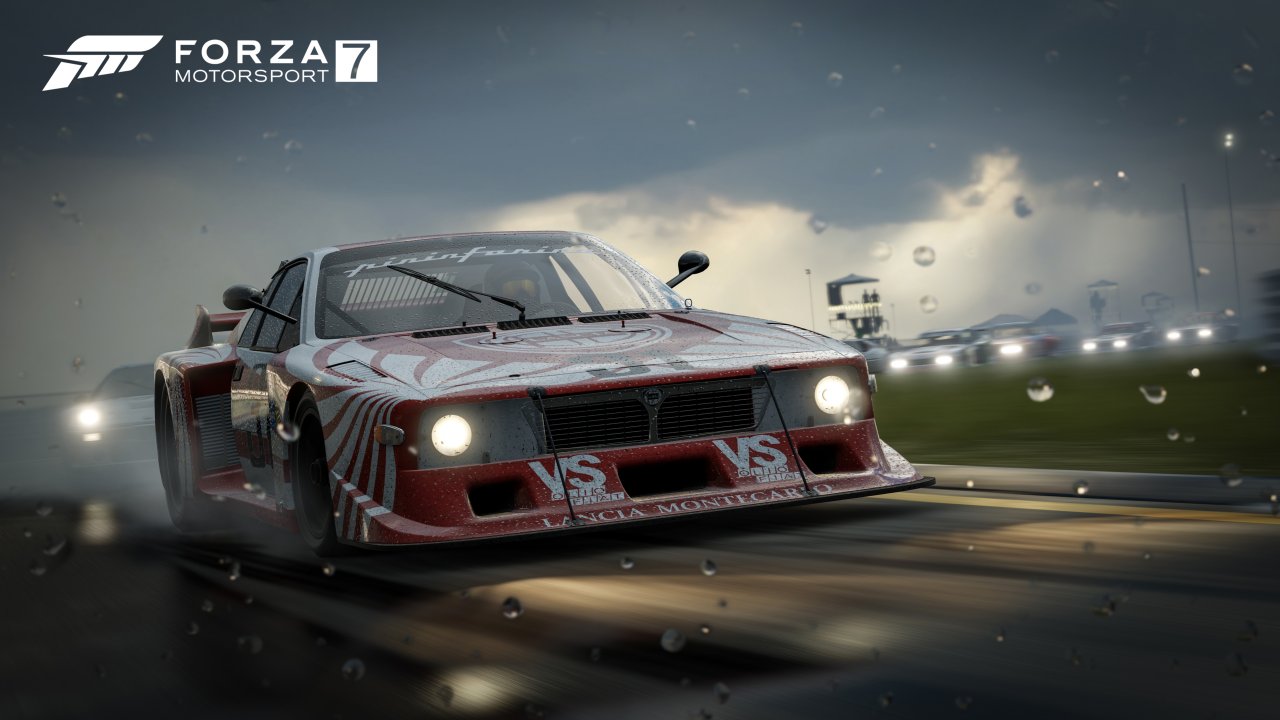 Forza Motorsport 7 – Screenshots + Requisitos