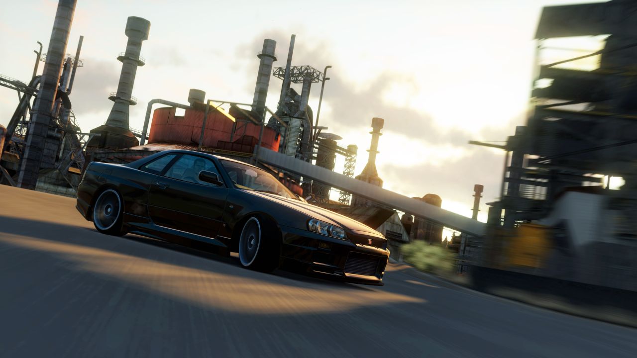 Forza Horizon