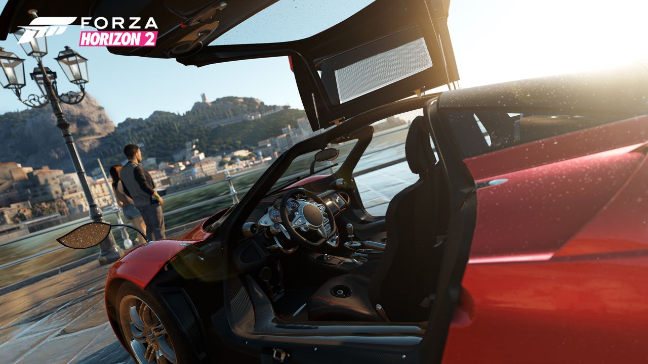 Forza Horizon 2 Xbox One Screenshots - Image #15764