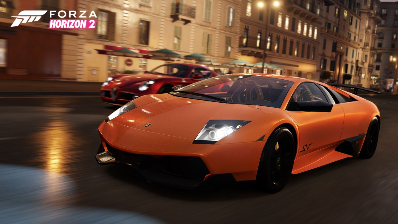 Forza Horizon 2 Xbox One Screenshots - Image #15764