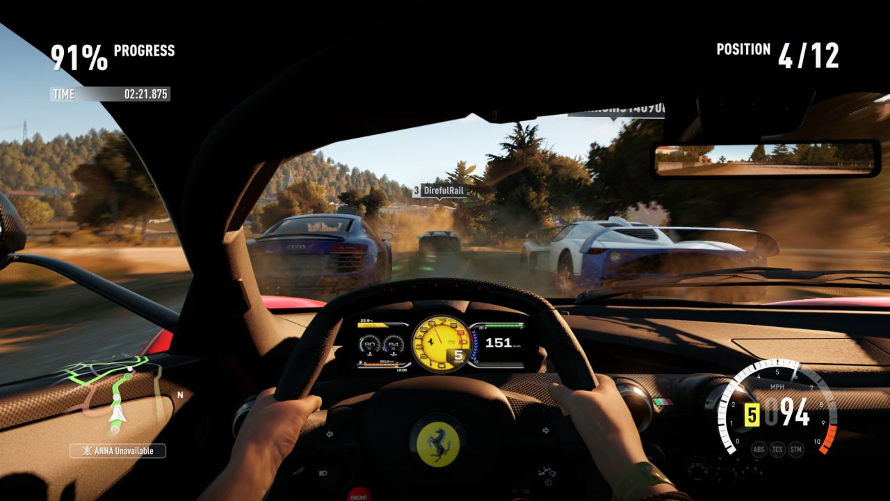 Forza Horizon 2 Xbox One Screenshots - Image #15764