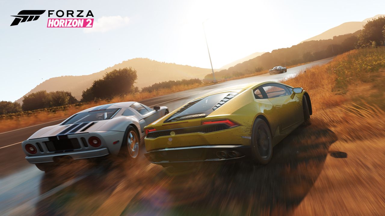 Forza Horizon 2 Pc Torrent Free Download