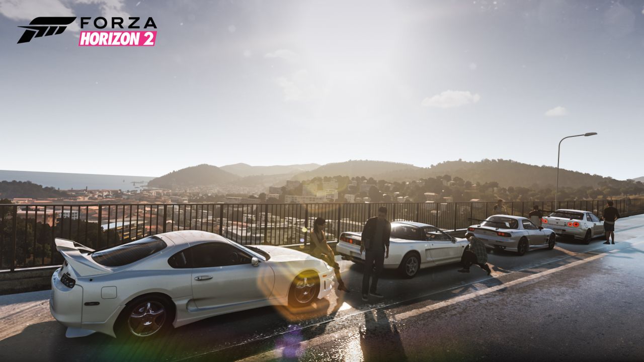 Forza Horizon 2 Xbox One Screenshots - Image #15764