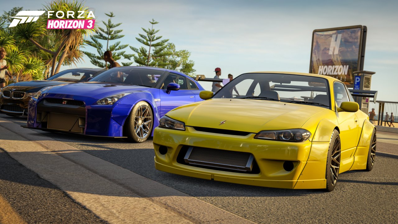 Forza Horizon 3 - Metacritic