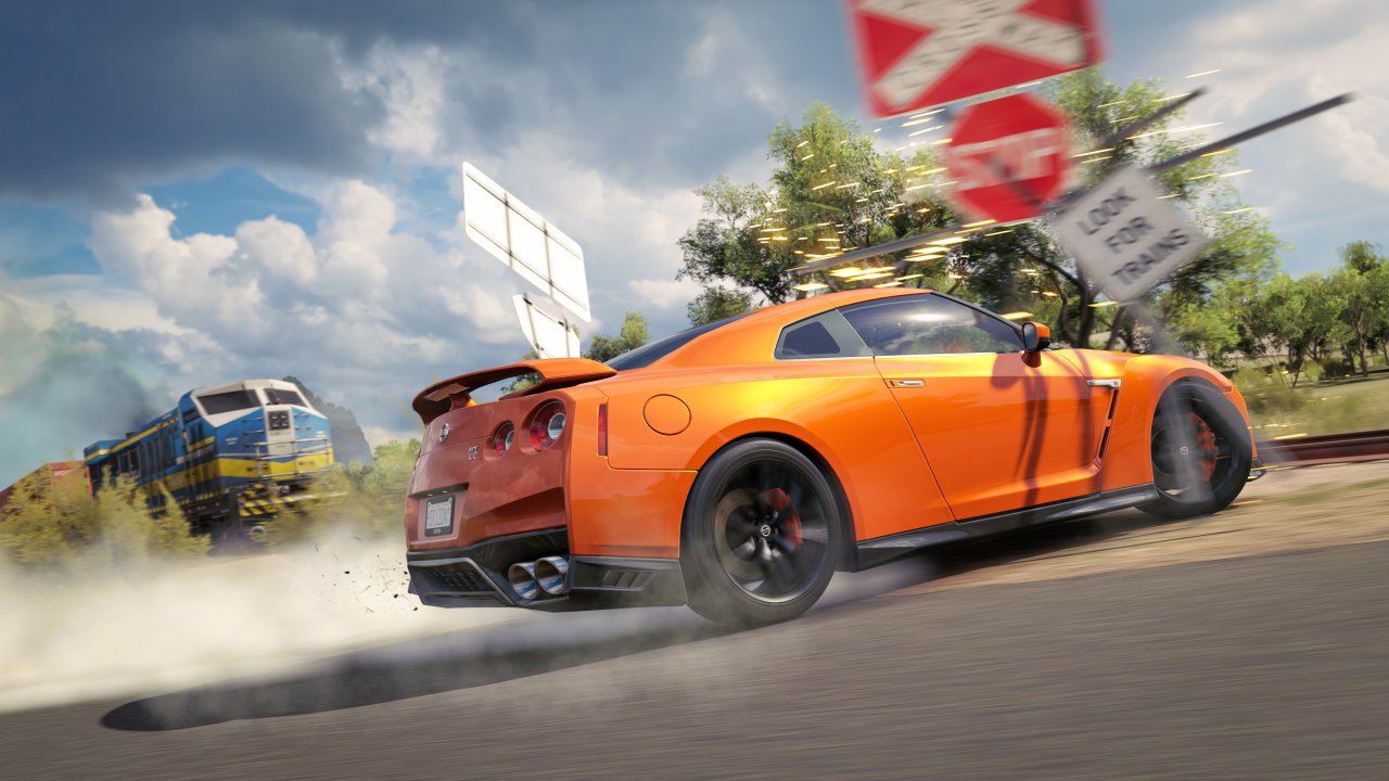 Gamescom 2016 brings us more Forza Horizon 3 screenshots