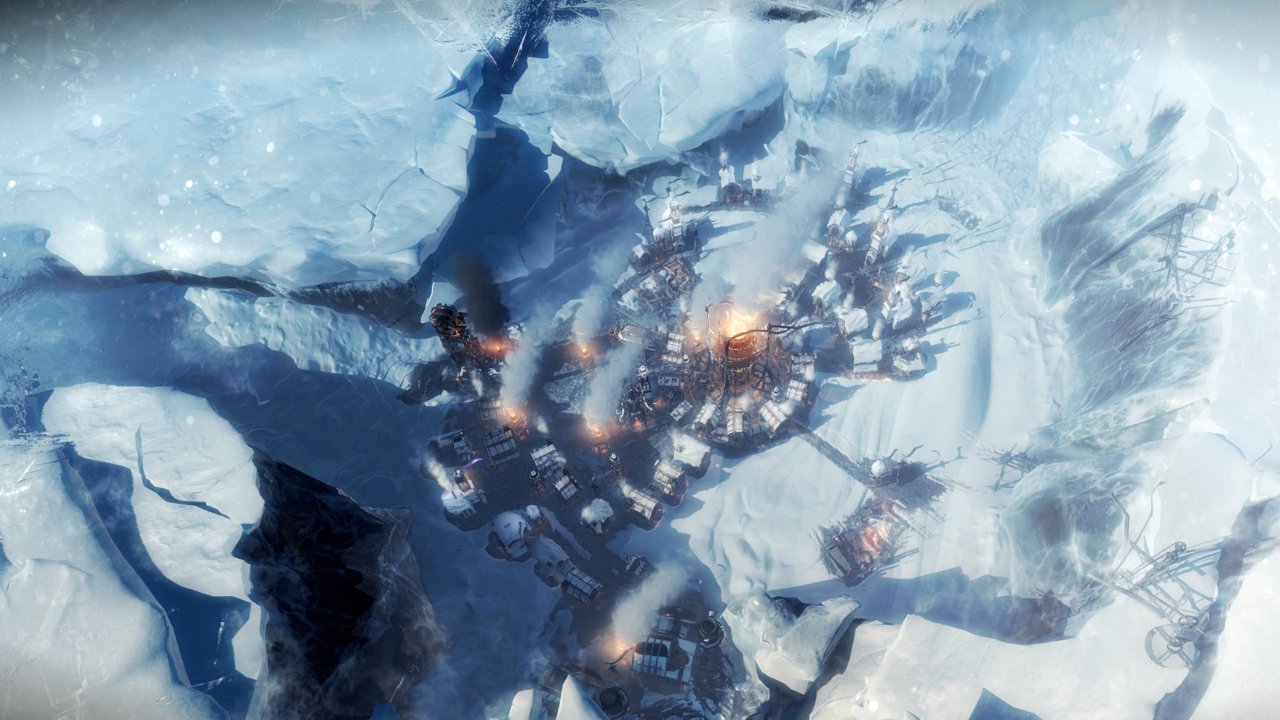 Frostpunk 2 verschijnt in juli voor pc