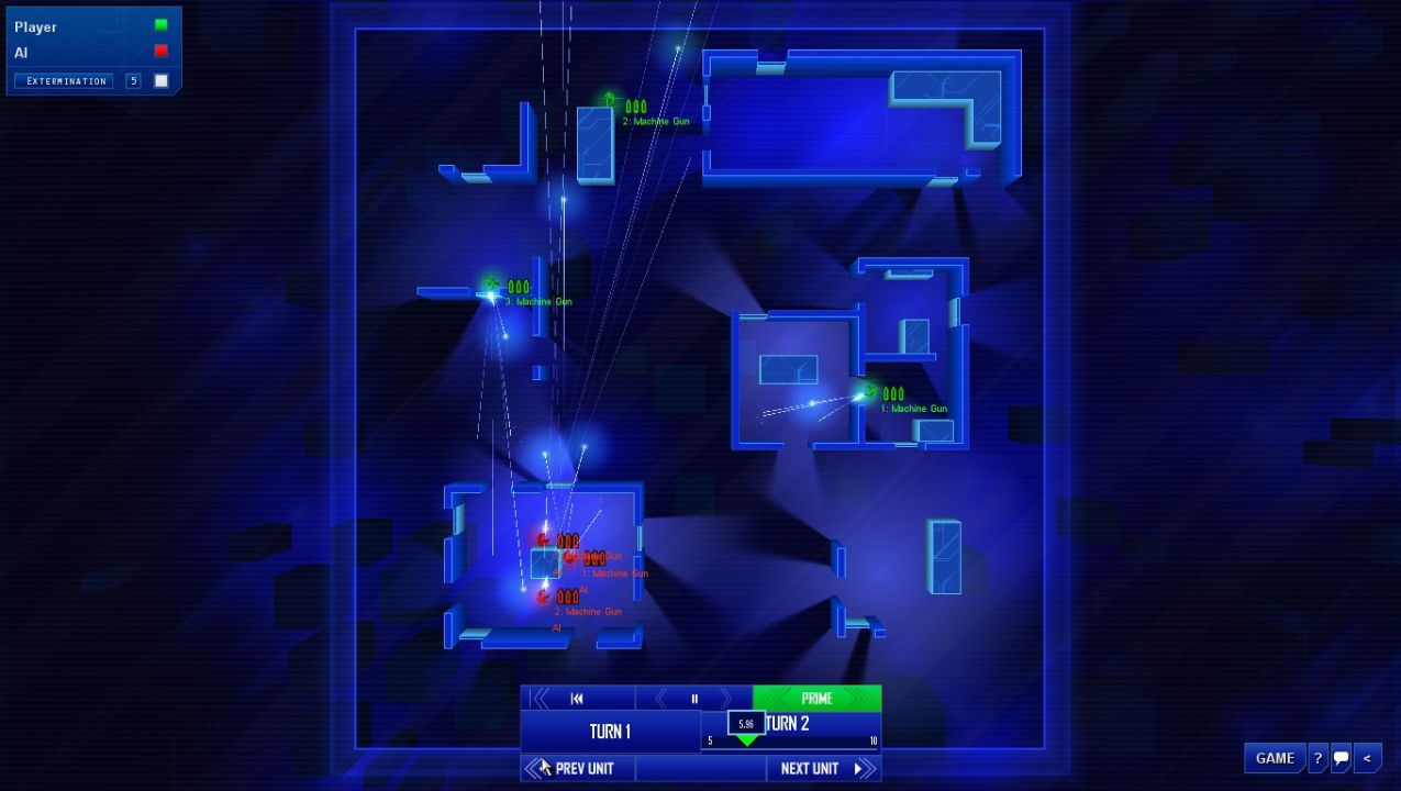 Frozen Synapse