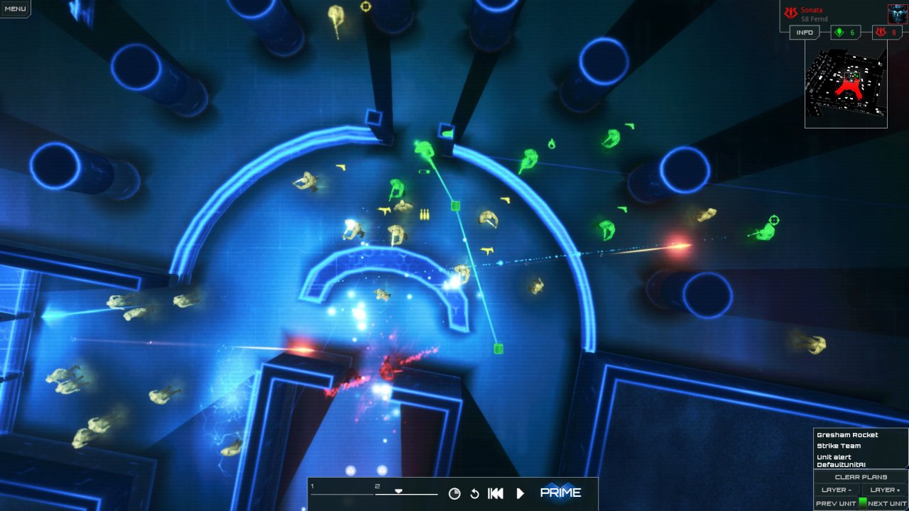 Frozen Synapse 2