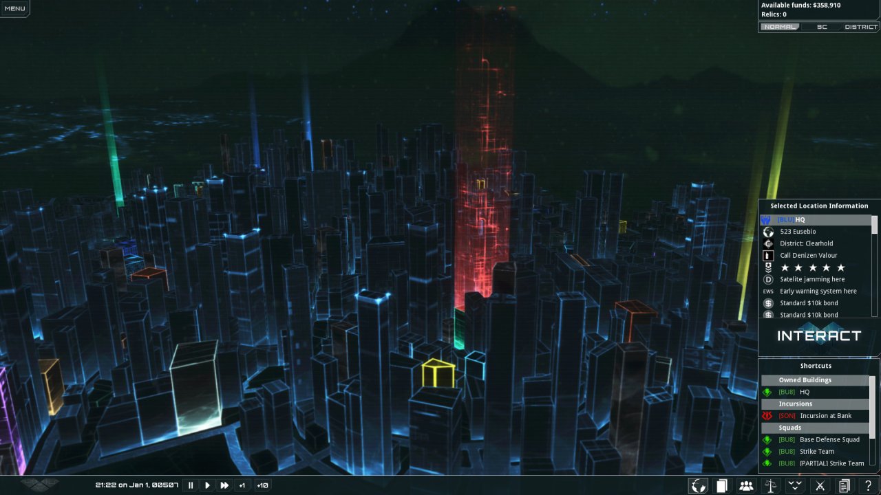 Frozen Synapse 2