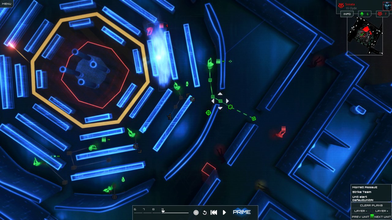 Frozen Synapse 2