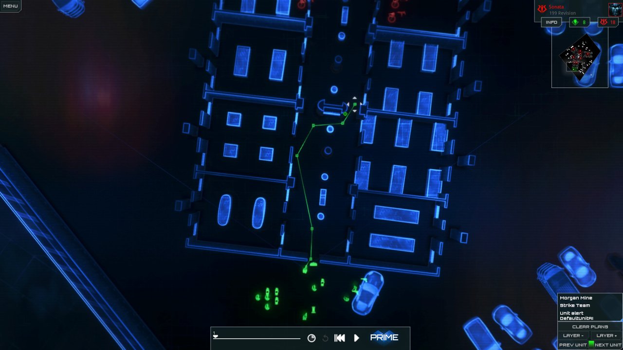 Frozen Synapse 2