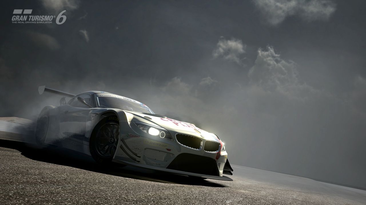 Gran Turismo 6 PS3 Screenshots - Image #13857 | New Game Network