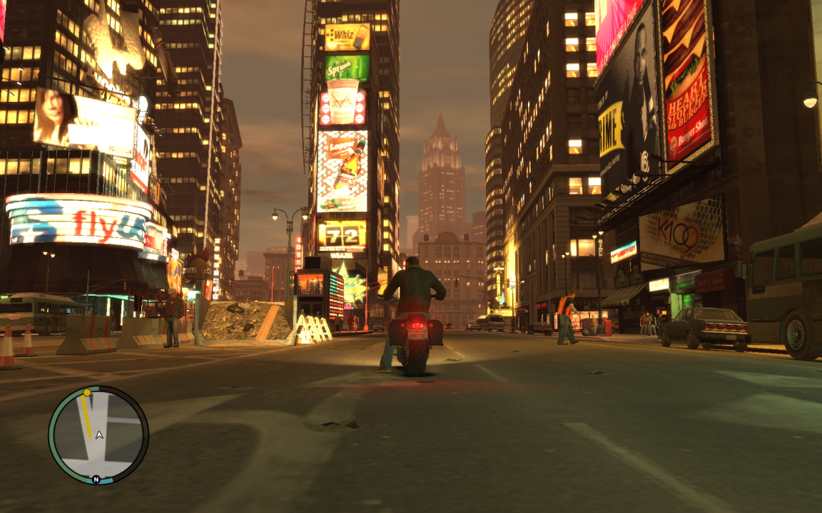 GTA 4 PC