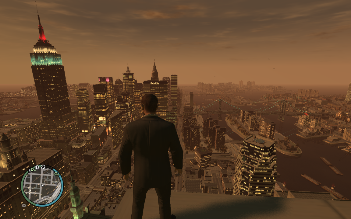 GTA 4 PC