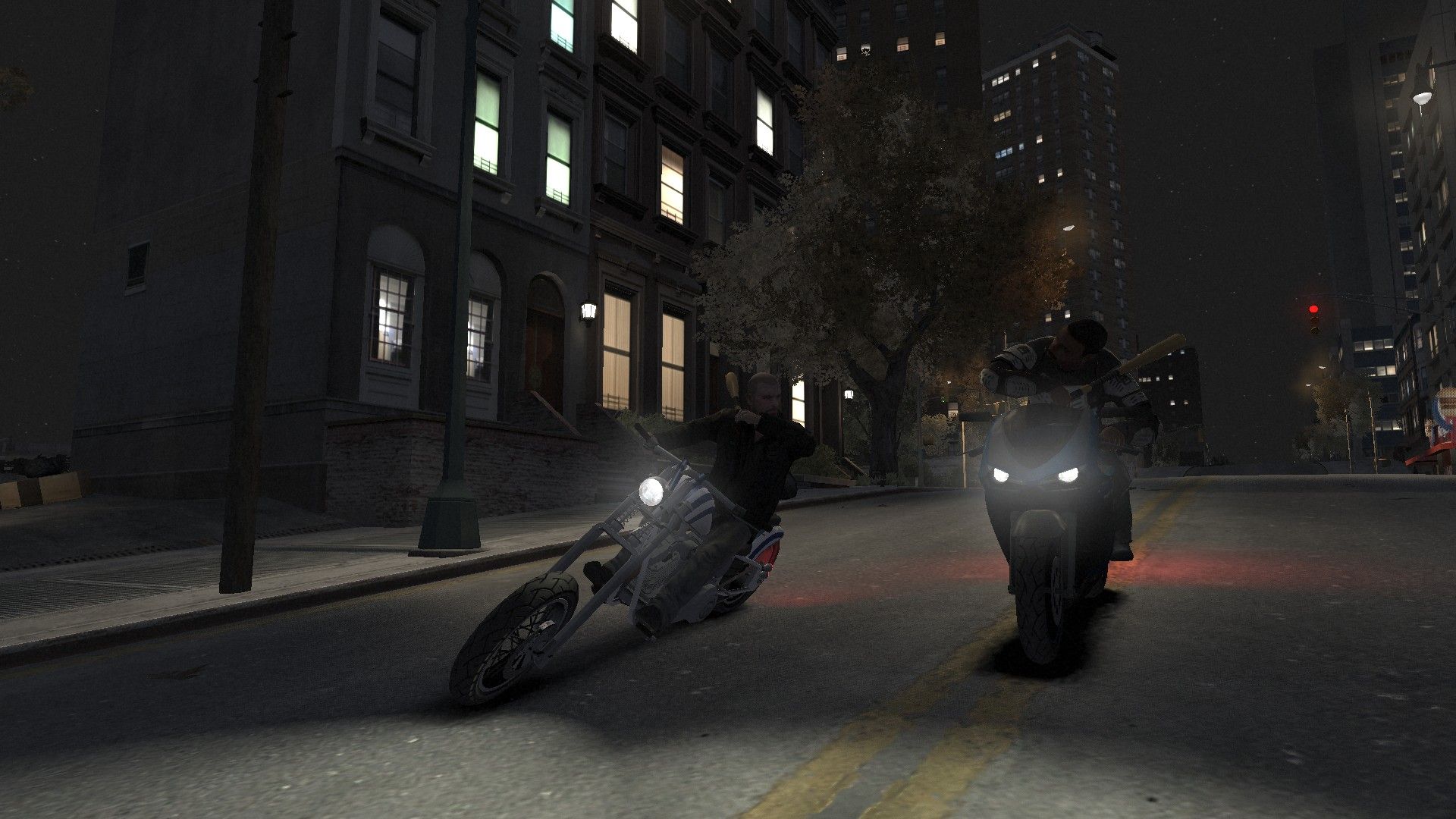 Episodes from Liberty City Screenshots - Image #2468