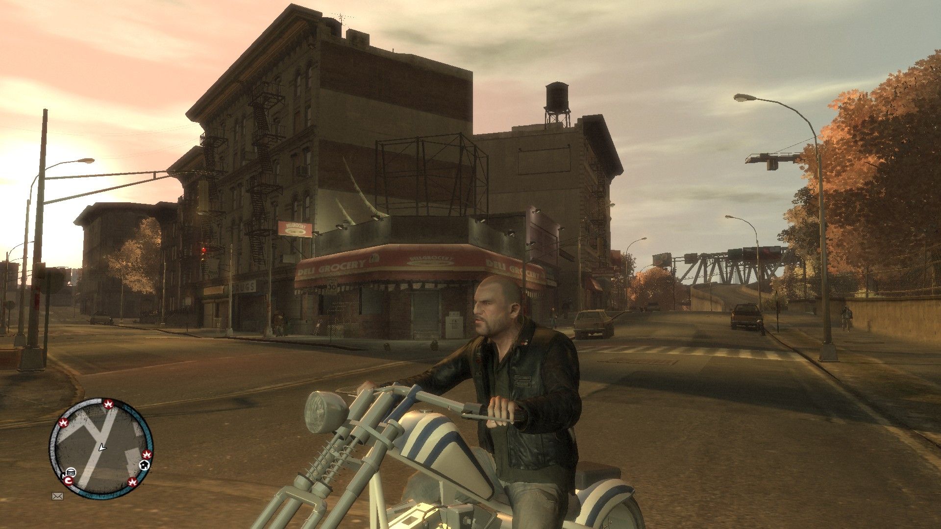 Episodes from Liberty City Screenshots - Image #2468