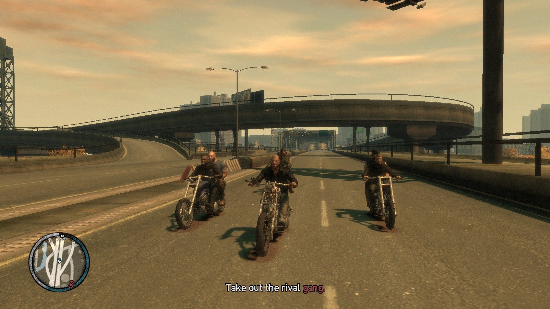 Episodes from Liberty City Screenshots - Image #2468