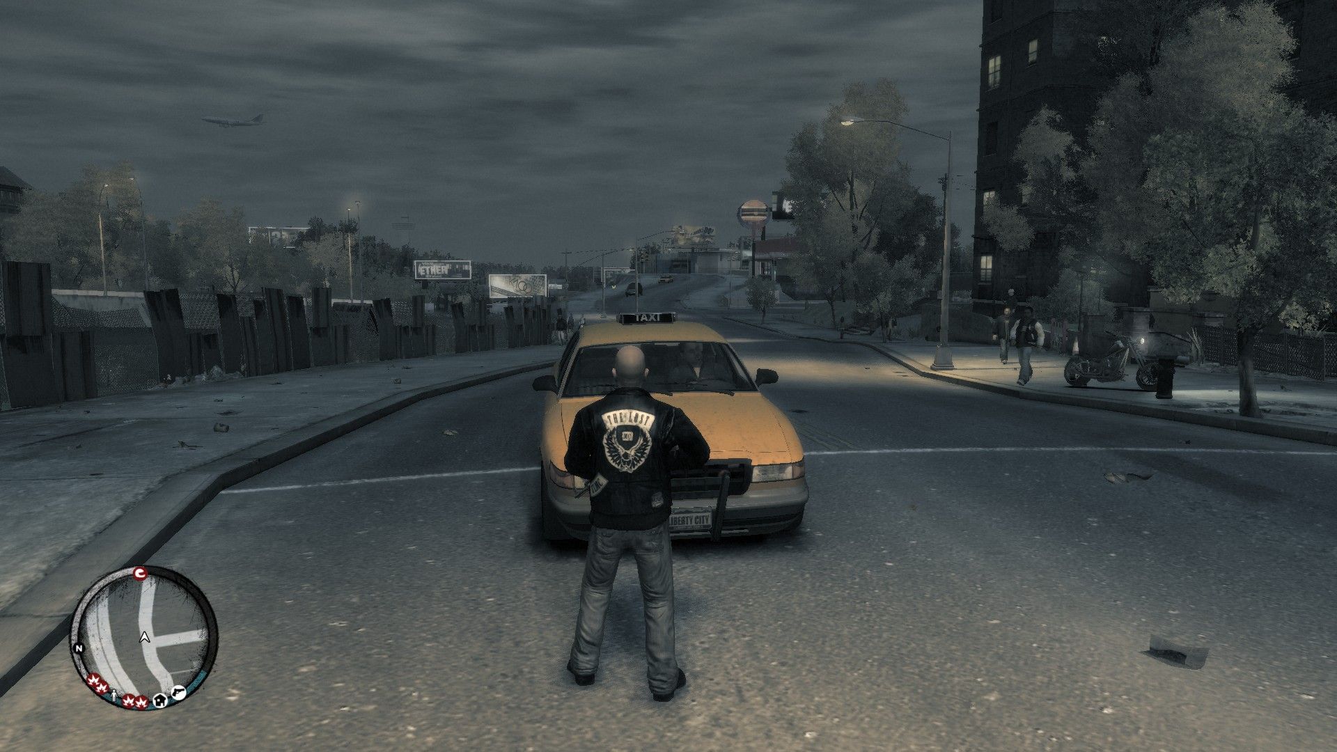 Episodes from Liberty City Screenshots - Image #2468