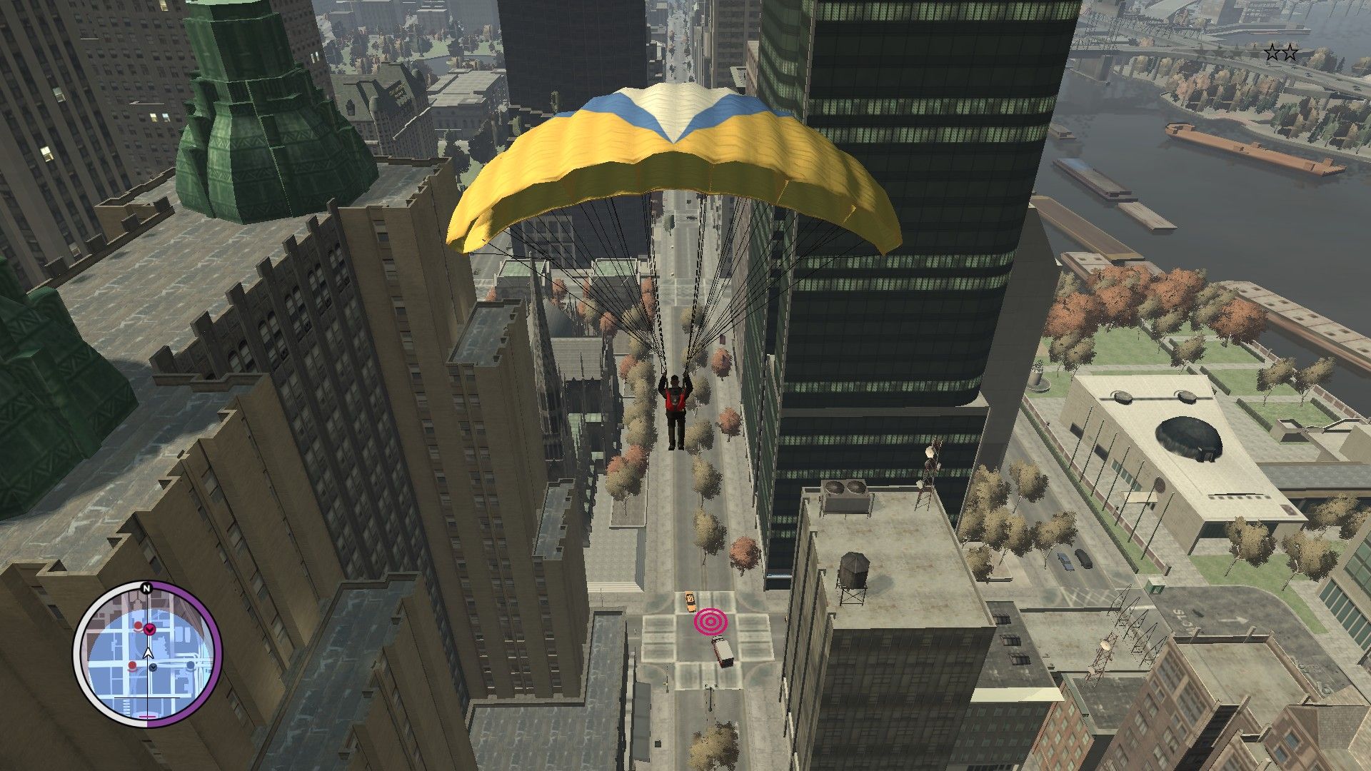 Grand Theft Auto: Episodes from Liberty City - Metacritic