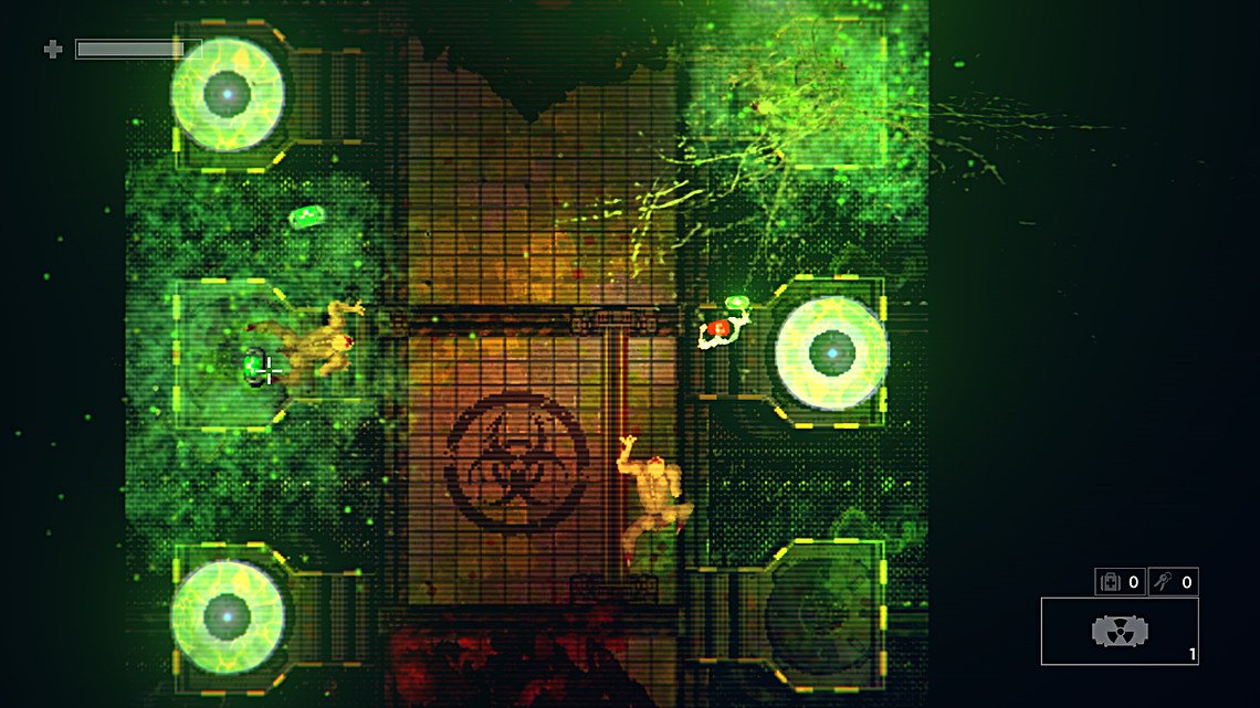 Garage: Bad Trip Pc game