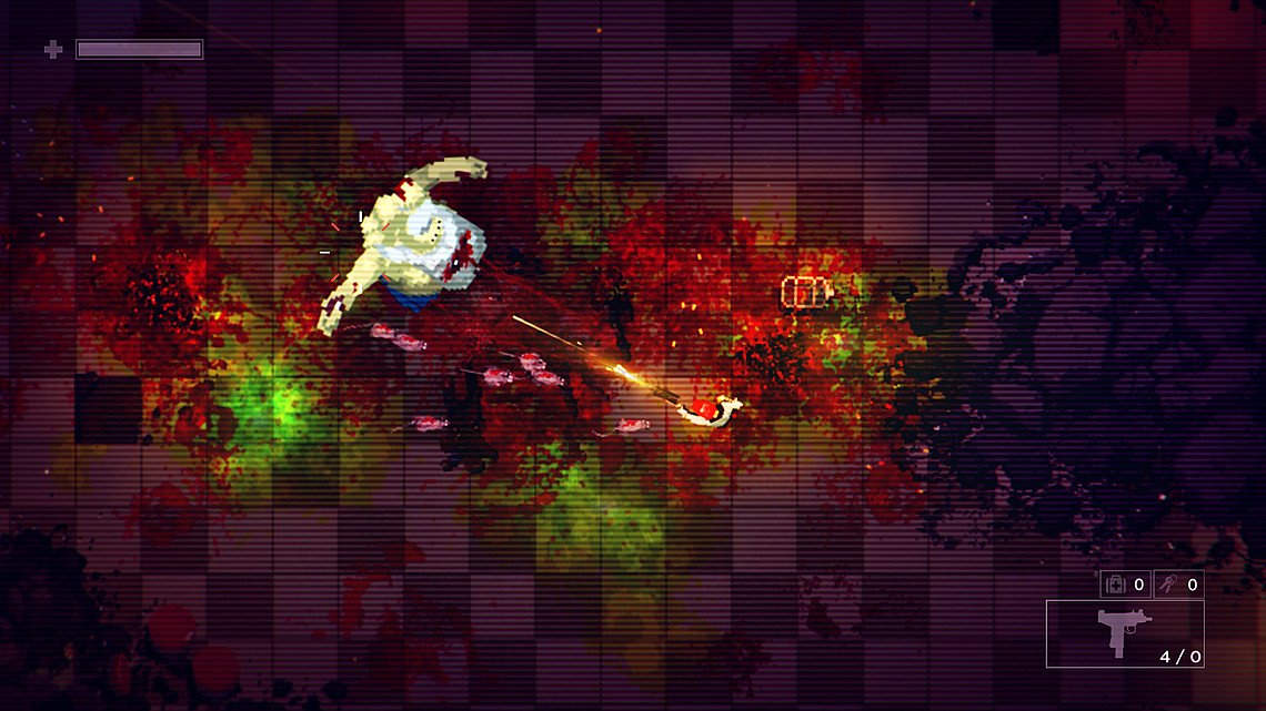 Garage: Bad Trip Pc game