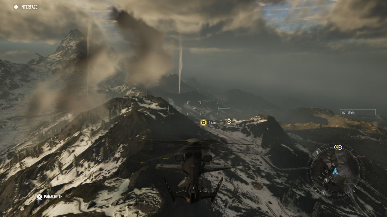 Ghost Recon Breakpoint