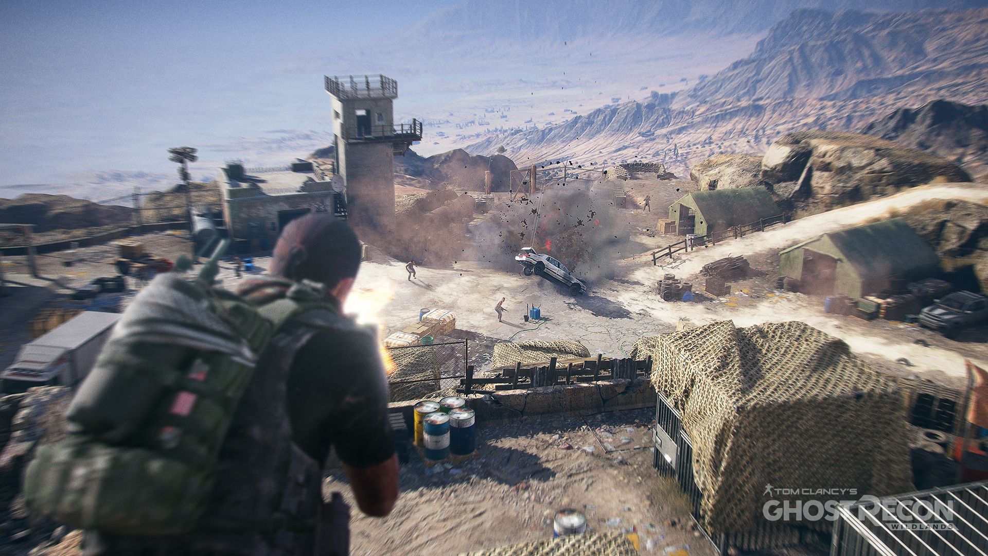 Tom Clancy's Ghost Recon 2: Summit Strike - Metacritic