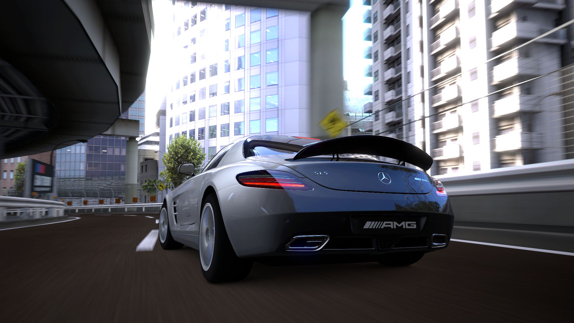 Gran Turismo 5