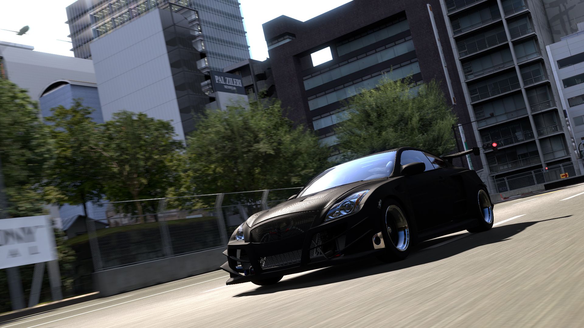 Gran Turismo 5