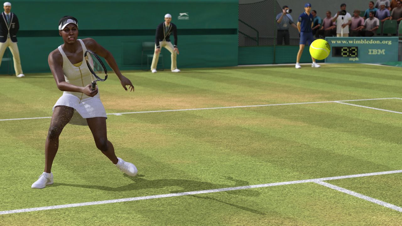 virtua tennis xbox one