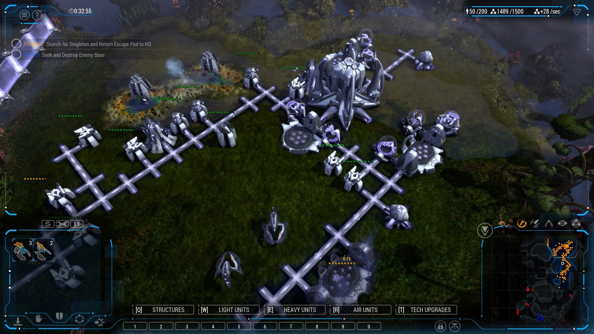 Grey Goo PC game