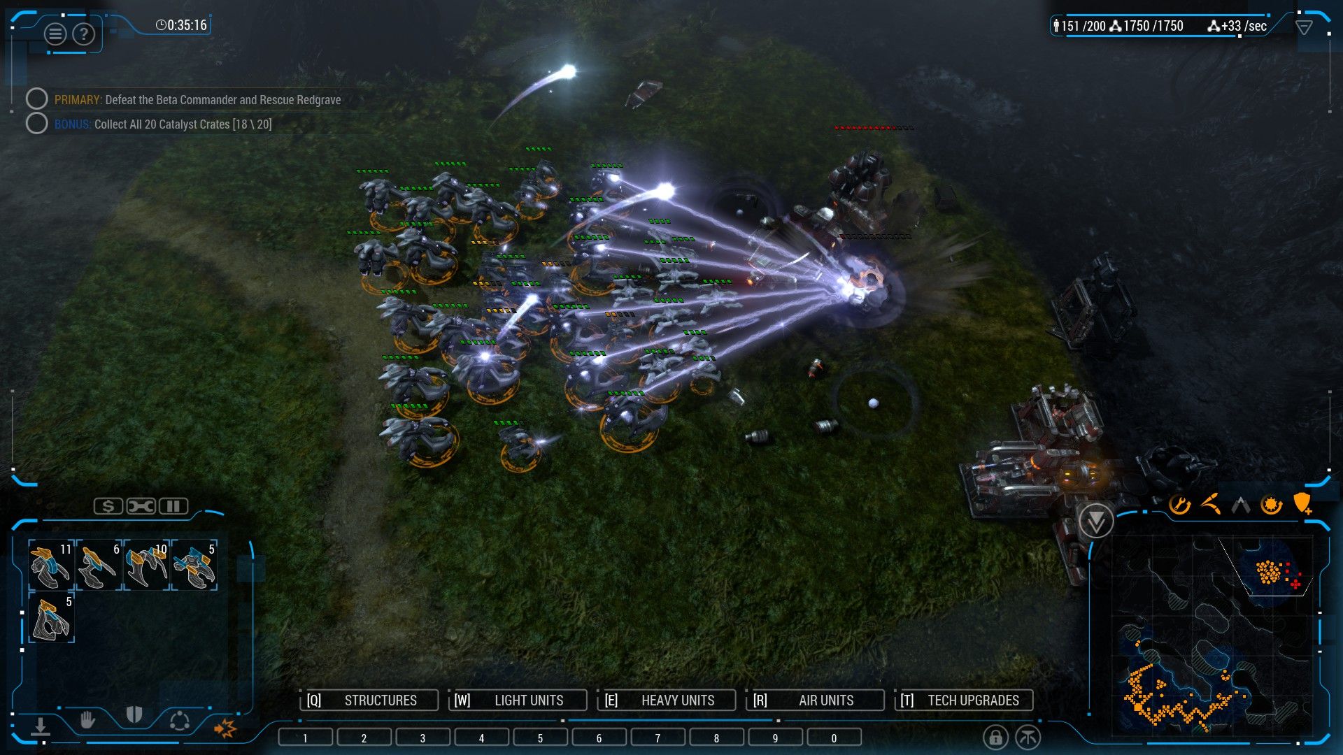 Grey Goo PC game