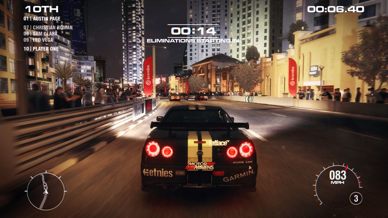 GRID 2