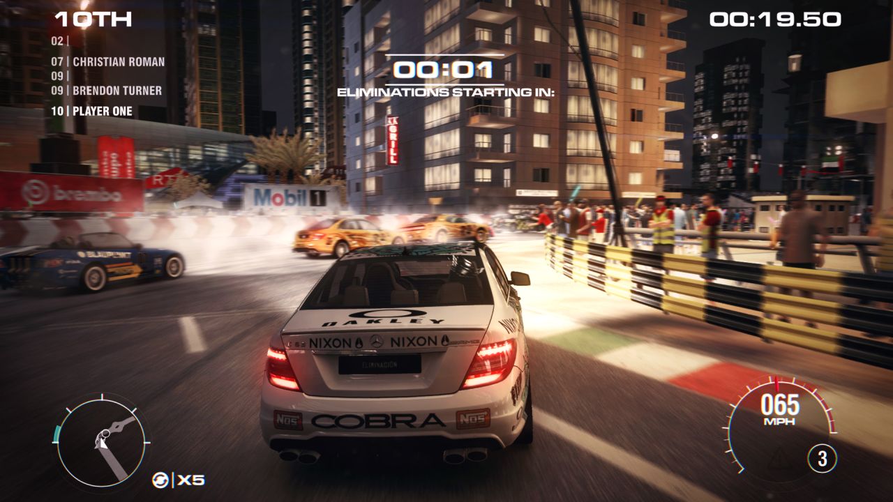 GRID 2