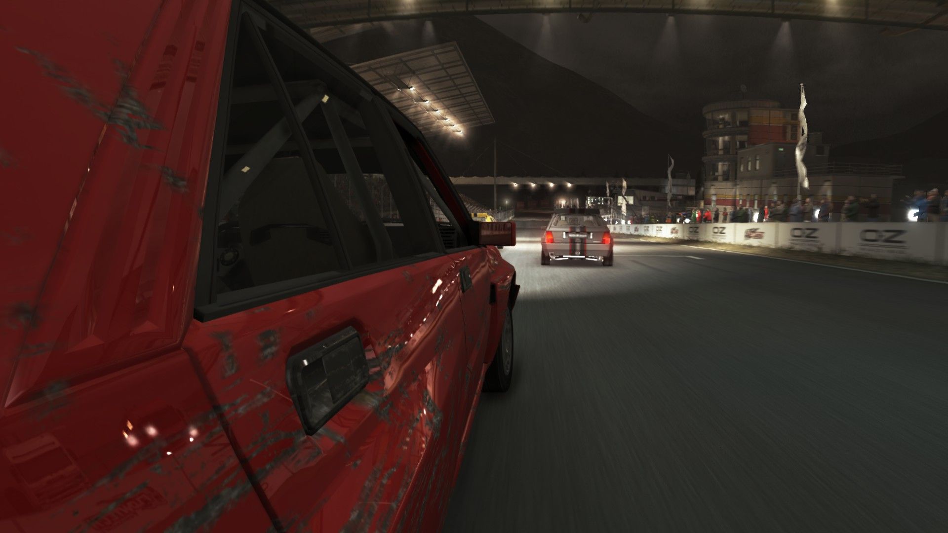 GRID Autosport screenshots - Image #15400