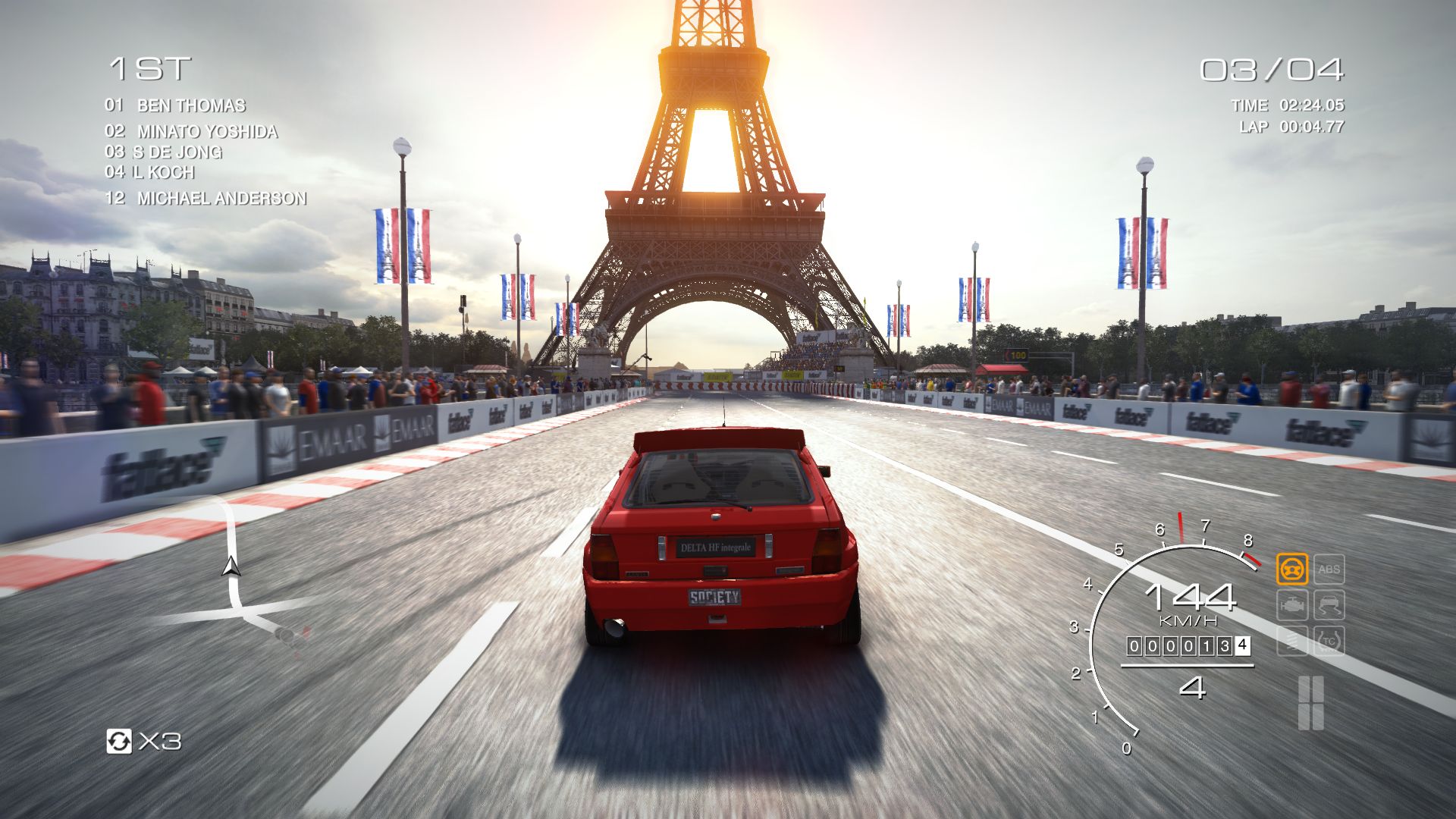 GRID Autosport | Steam Key | PC | Worldwide