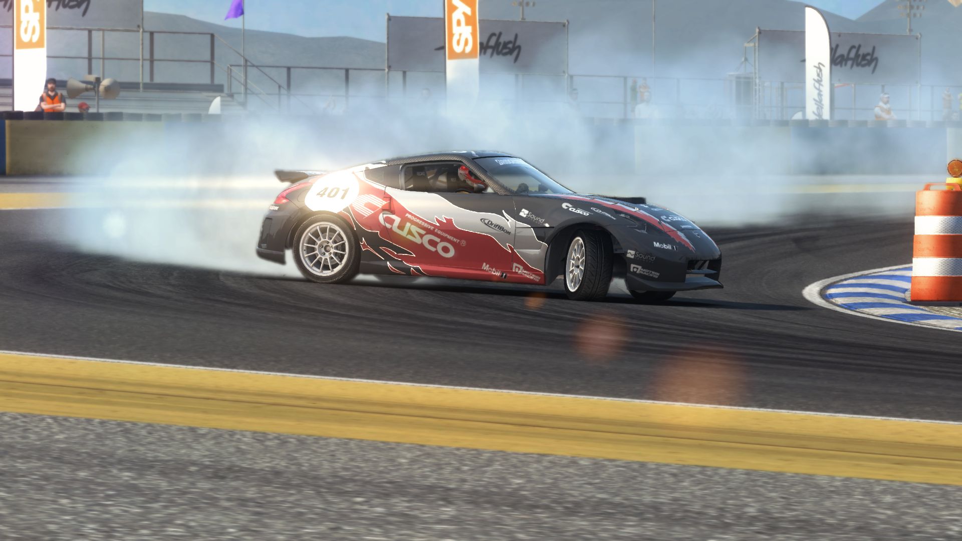 GRID Autosport screenshots - Image #15391