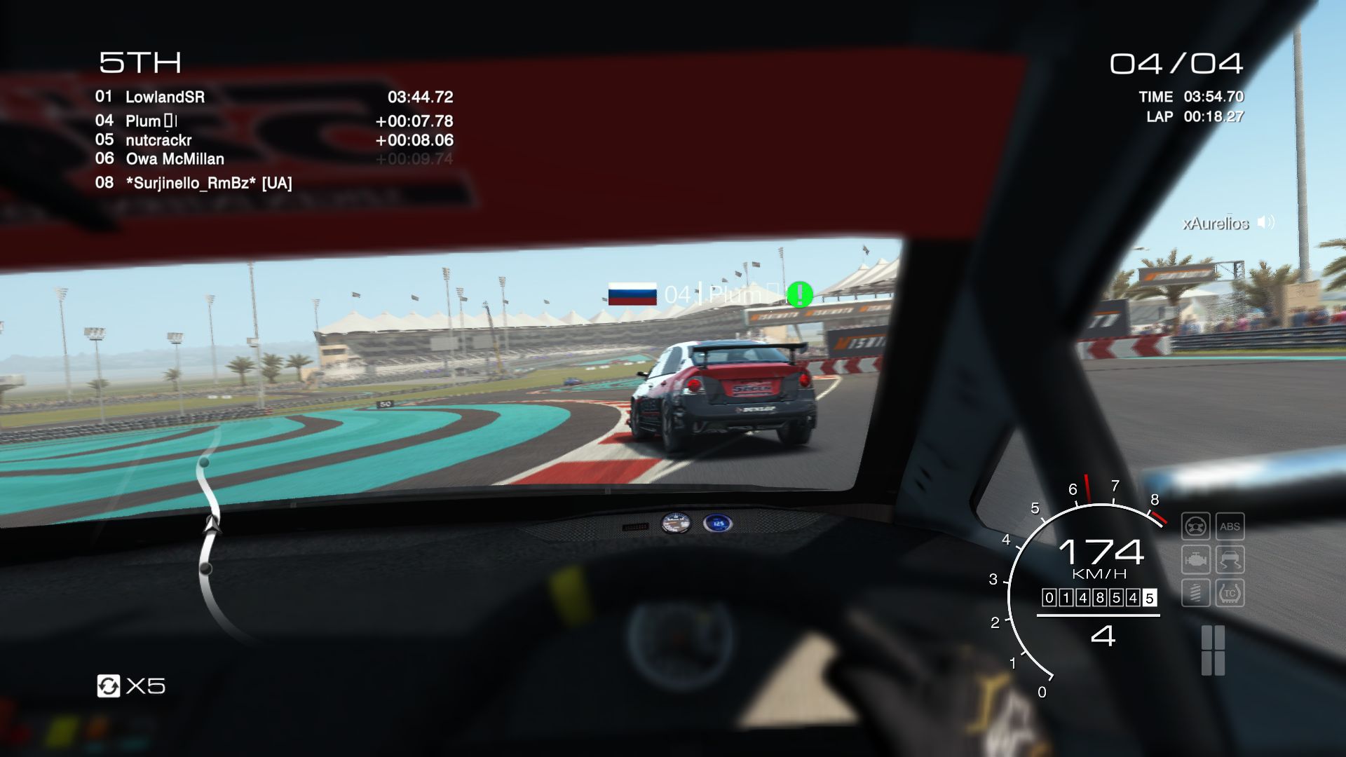 GRID Autosport screenshots - Image #15406