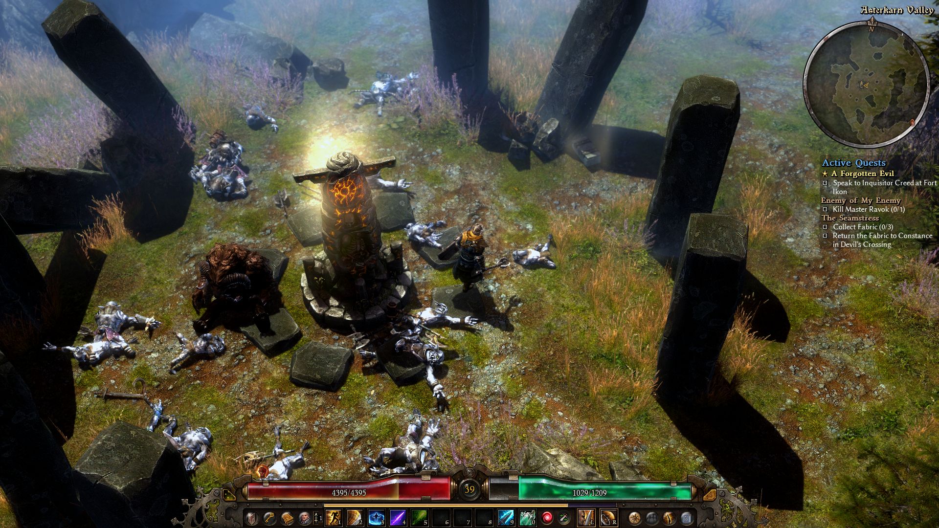 Grim Dawn