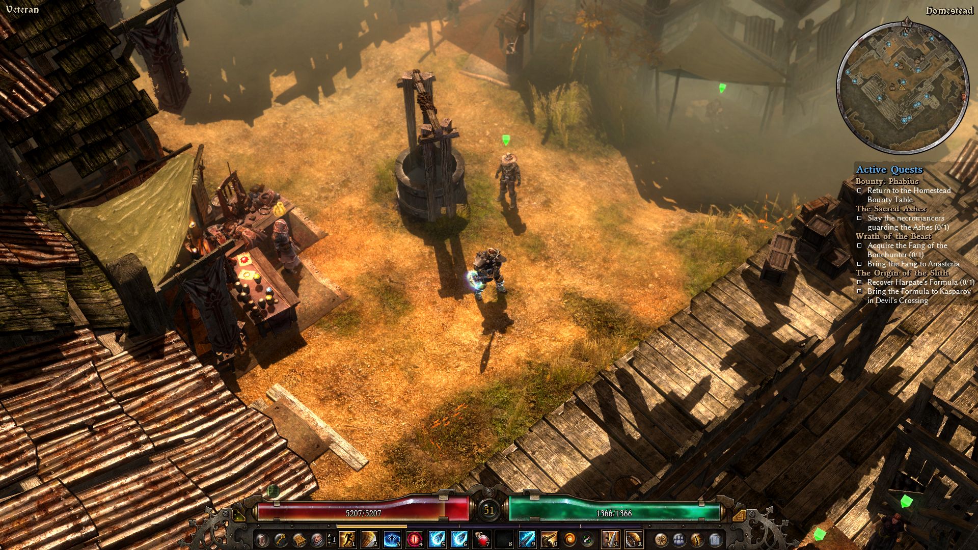 Grim Dawn