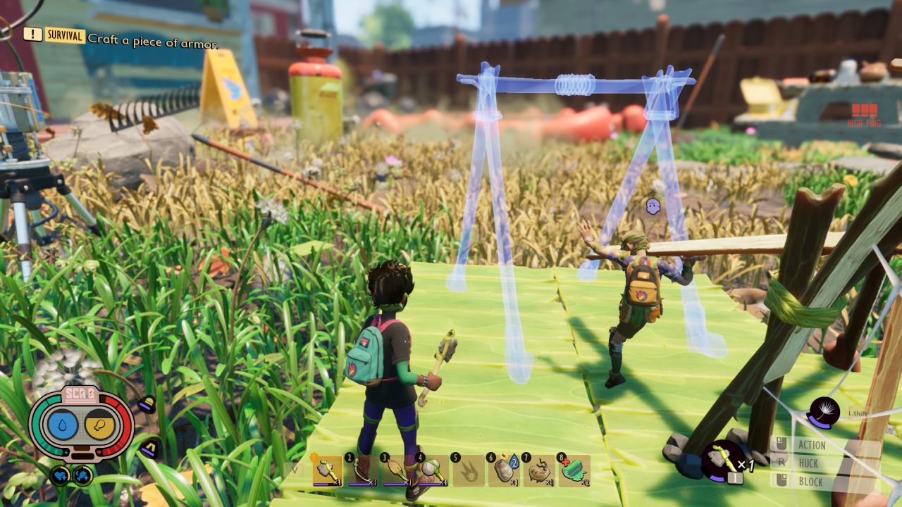 Survivalcraft - Metacritic