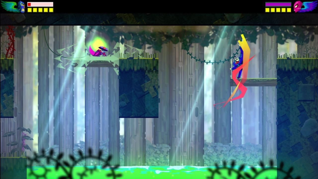 Guacamelee