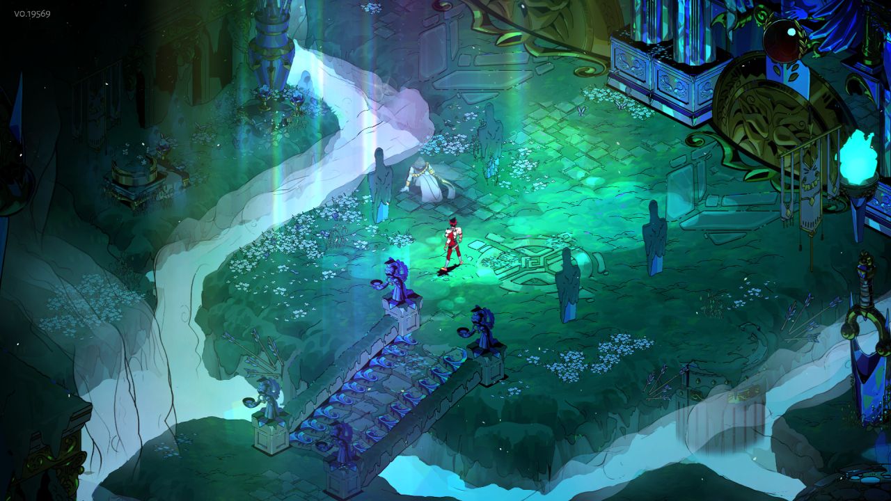 Hades gameplay impressions: How is the new rogue-like from the